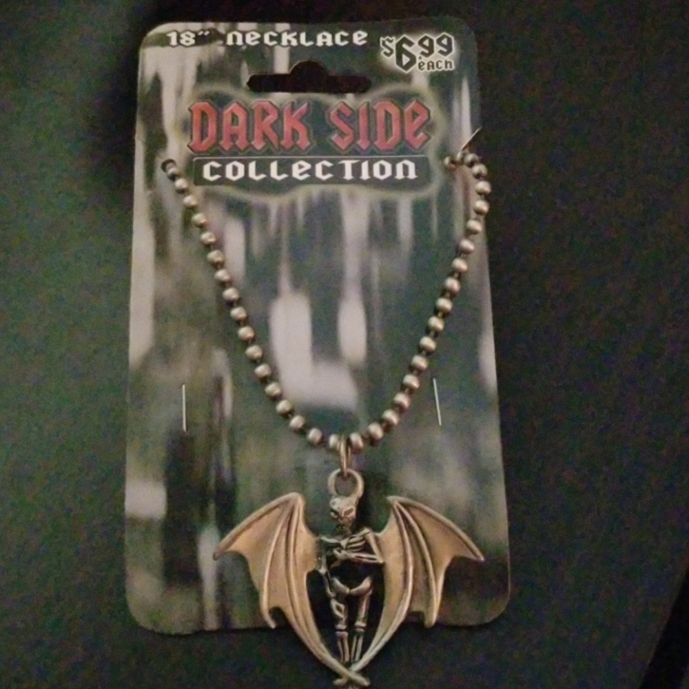 18" Necklace